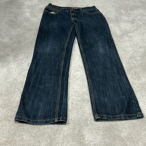 Girls size 12 Tommy Hilfiger jeans